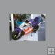 125 FUTURA REPLICA 1987 - APRILIA - Plexi origin�l �ern�