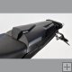 MT 09/FZ 9 2014 YAMAHA Kryt sedačky bez laku MT 09/FZ 9 2014 YAMAHA Kryt sedačky bez laku