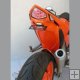CB 1000 R 2008/2011 - HONDA - Koncov� LED diodov� sv�tlo s integrovan�mi blinkry