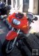 R 1100 RS 94/99 / R 1150 RS 2002/2005 - BMW - Plexi turistick� + 10 CM kou�ov� - n�dech do hn�da