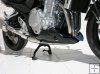 GSF 1250 BANDIT 2007/2009 - SUZUKI - Kryt motoru bez barvy