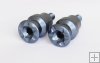 B KING 1300 2008/2010 - SUZUKI - �punty pro stojan Titanov�
