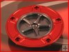 ER 6 F 2006/2008 - KAWASAKI - Uz�v�r n�dr�e �ern�