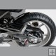 ER 6 F 2009/2010 - KAWASAKI - Blatn�k �ern� metal�za (METALLIC DIABLO BLACK )