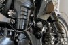 Z 1000 2010 - KAWASAKI - Pad�ky �ern�.