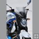 Plexi-větrný štítek s potiskem - SUZUKI Gladius 2009/2010 Plexi-větrný štítek s potiskem - SUZUKI Gladius 2009/2010