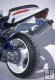TL 1000 R 98/2003 - SUZUKI - V�pl� mezi podsedadlov� plasty b�l� perle�
