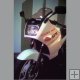 GPX 600 WARBIRD - KAWASAKI - Plexi turistick� + 7 cm kou�ov� - n�dech do hn�da