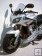 FZS 1000 FAZER 2001/2005 - YAMAHA - Plexi turistick� + 5 cm �ir�