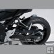 GSR 750 2011 - SUZUKI - Blatník - černá GSR 750 2011 - SUZUKI - Blatník - černá