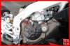 FZ8 2010/2011 - YAMAHA - Šroubky na motor,sada 41 ks - čevené FZ8 2010/2011 - YAMAHA - Šroubky na motor,sada 41 ks - čevené