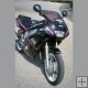 FZR 600 91/93 - YAMAHA - Plexi origin�l �ern�