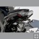 Z 1000 SX 2011 - KAWASAKI - Výplň mezi podsedadlové plasty+držák SPZ a blinkrů - černá brillant (ebony) Z 1000 SX 2011 - KAWASAKI - Výplň mezi podsedadlové plasty+držák SPZ a blinkrů - černá brillant (ebony)
