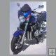 SV 650 1999/2002 - SUZUKI - Kapotka RS04+TRI modr� metal�za