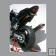 FZS 1000 FAZER 2001/2005 - YAMAHA - V�pl� mezi podsedadlov� plasty �ern� leskl�