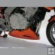 CBF 1000 2006/2009 - HONDA - Kryt motoru oran�ov� (YR 254 )