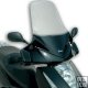 PANTHEON 125 2003/2008 HONDA Plexi turistick� + 15 cm kou�ov� n�dech do �eda