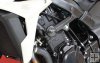 GSR 750 2011 SUZUKI - Pad�ky p��m�