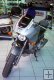 TDM 850 92/95 (STD ) - YAMAHA - Plexi turistick� + 10 cm modr�