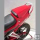 CBR 125 R 2004/2009 - HONDA - Kryt sedla červená (MILLENNIUM RED/R263 ) CBR 125 R 2004/2009 - HONDA - Kryt sedla červená (MILLENNIUM RED/R263 )