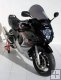 GSXF 650 2008/2009 - SUZUKI - Plexi turistick� + 10 CM �ern�