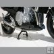 GSF 650 BANDIT 2007/2008 - SUZUKI - Kryt motoru bez barvy