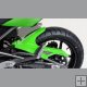 ER 6 F 2009/2010 - KAWASAKI - Blatn�k zelen� z��iv� (LIME GREEN )