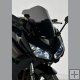 Z 1000 SX 2011 - KAWASAKU - Plexi sport - černé Z 1000 SX 2011 - KAWASAKU - Plexi sport - černé