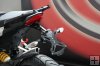 MULTISTRADA 1200 2010/2011 - DUCATI - Držák SPZ a blinkrů s pantem MULTISTRADA 1200 2010/2011 - DUCATI - Držák SPZ a blinkrů s pantem