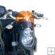 990 SUPER DUKE 2006 - KTM - Plexi turistick� + 10 CM oran�ov�