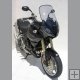 1050 TIGER 2007/2009 - TRIUMPH - Plexi turistick� + 10 cm kou�ov� - n�dech do �eda