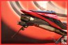 CBR 600 RR 2007/2008 - HONDA - Držák SPZ CBR 600 RR 2007/2008 - HONDA - Držák SPZ