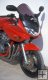 GSF 600 BANDIT 2000/2004 - SUZUKI - Plexi turistick� + 10 CM �ern�