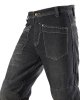 Moto kalhoty Street Denim Black