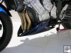 FZ1 FAZER 2006/2010 - YAMAHA - Kryt motoru modrá metalíza (OCEAN DEPTH/DBPMU ) FZ1 FAZER 2006/2010 - YAMAHA - Kryt motoru modrá metalíza (OCEAN DEPTH/DBPMU )