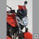 Plexi- V�trn� �t�tek+mont�n� sada �erven� - SUZUKI BANDIT 650 2009/2010