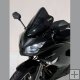 ER 6 F 2009/2010 - KAWASAKI - Plexi Aeromax �ern�
