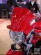 GSF 650 BANDIT 2005/2006 - SUZUKI - Plexi - v�trn� �t�tek �erven� (YHH )