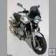 Plexi univrz�ln� Speed max 25 cm �ern�