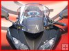RSV 1000 2001/2003 - APRILIA - �roubky na plexi �ern�