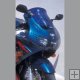 HONDA CBR 900 R 98/99 Plexi turistické modré HONDA CBR 900 R 98/99 Plexi turistické modré