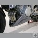 FZS 600 FAZER 2004/2006 YAMAHA Kryt motoru stříbrná metalíza do modra(silver storm/bs4) FZS 600 FAZER 2004/2006 YAMAHA Kryt motoru stříbrná metalíza do modra(silver storm/bs4)