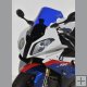 S 1000 RR - BMW - Plexi aeromax modr�