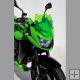 Z 750 2007/2011KAWASAKI Plexi-Větrný štítek SPORT+montážní sada zelené zářivé Z 750 2007/2011KAWASAKI Plexi-Větrný štítek SPORT+montážní sada zelené zářivé