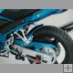 GSF 650 BANDIT 2007/2008 - SUZUKI - Blatn�k bez barvy