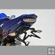 YAMAHA YZF R 125 2010 Výplň mezi podsedadlové plasty + Blinkry modrá (yamaha blue/dpbmc) YAMAHA YZF R 125 2010 Výplň mezi podsedadlové plasty + Blinkry modrá (yamaha blue/dpbmc)