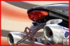 MONSTRO 696/1100/1100S 2009 - DUCATI - Dr��k SPZ