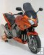 CBF 1000 2006/2009 - HONDA - Plexi turistick� 54 CM �ern�