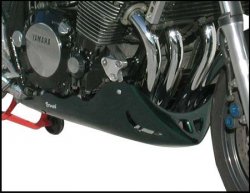 XJR 1300 99/2011 - YAMAHA - Kryt motoru - ern brillant - Kliknutm na obrzek zavete