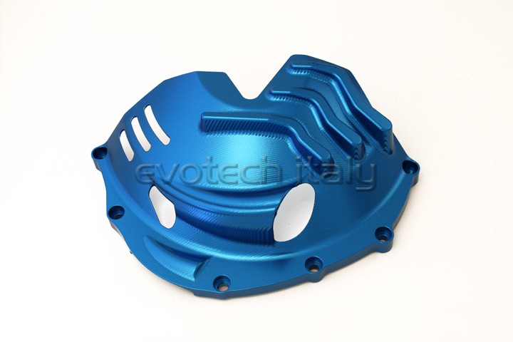 Ochrann protektor spojky modr - Kliknutm na obrzek zavete